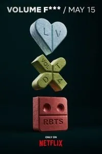 Любовь Смерть Роботы 1-4 сезон смотреть онлайн смотреть