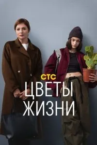 Цветы жизни 1-8 серии смотреть онлайн смотреть