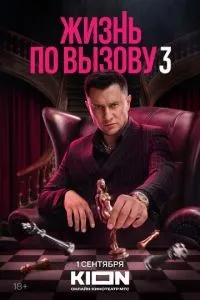 Жизнь по вызову 1-3 сезон смотреть онлайн смотреть