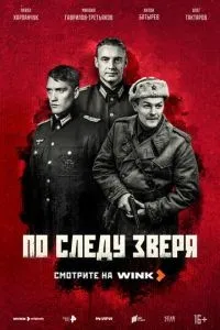 По следу зверя 1-6 серии смотреть онлайн смотреть