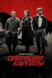Операция «Карпаты» 1-2 сезон смотреть онлайн смотреть